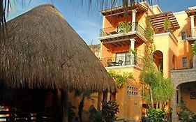 Hotel Lunata Playa Del Carmen