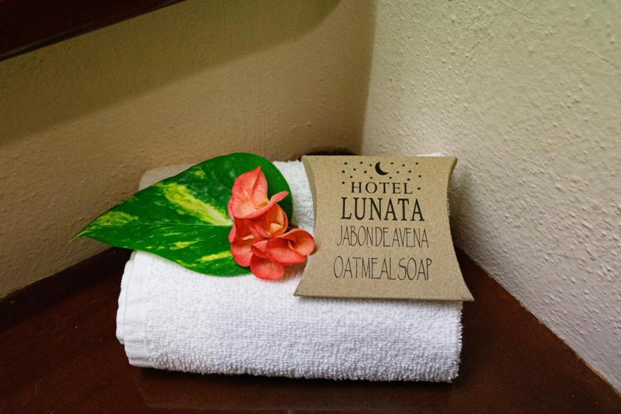 Hotel Lunata - 5Th Avenue (Adults Only) Playa del Carmen Exterior foto